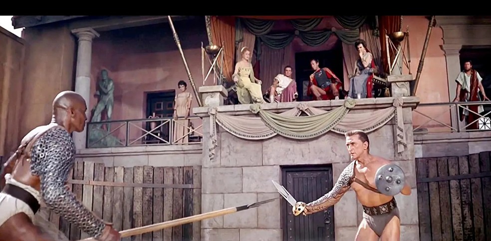  Reprodução/Universal Pictures