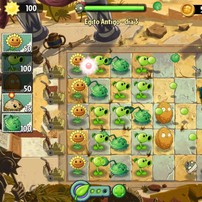 Plants vs. Zombies 2 chega ao Android em outubro - TecMundo