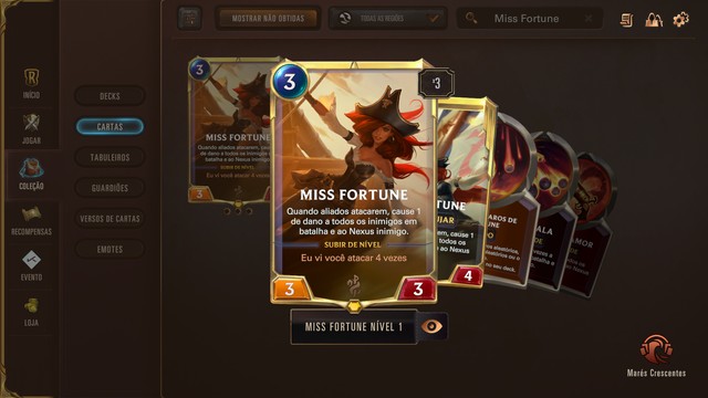 Legends of Runeterra (LoR): confira melhores decks do patch 1.13