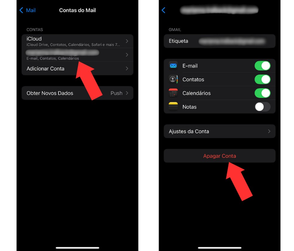  Reprodução/Mariana Tralback