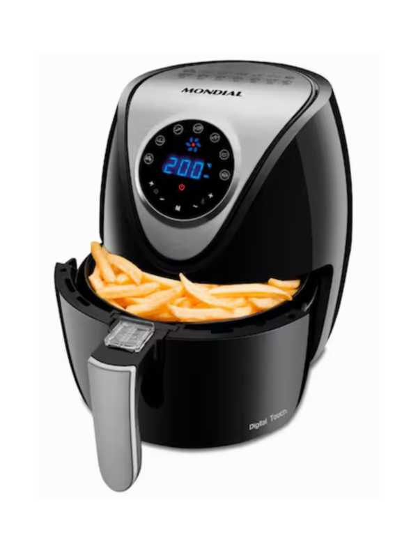 Mondial Family Digital AF-30-D