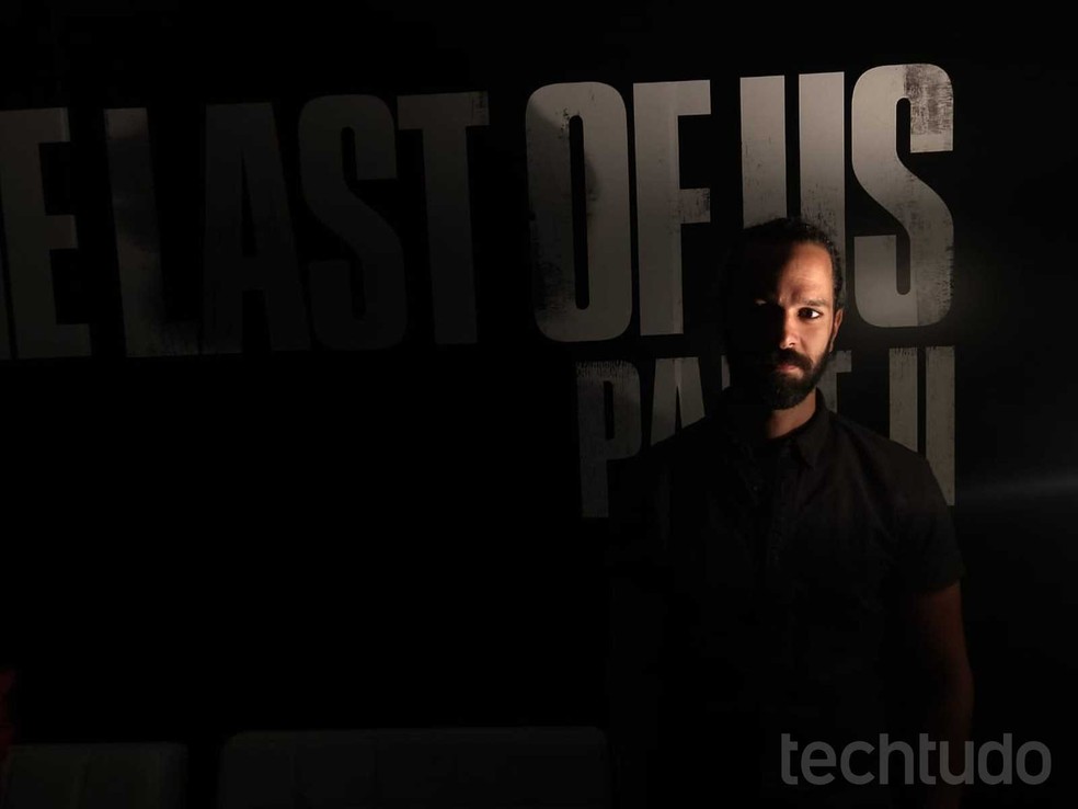 Jogo The Last Of Us Part II PS4 Naughty Dog com o Melhor Preço é no Zoom