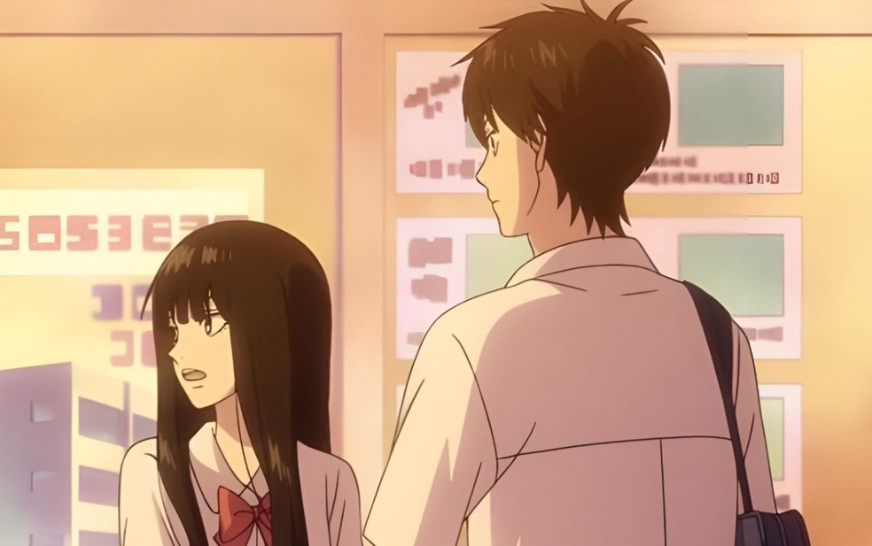  Divulgação/Netflix