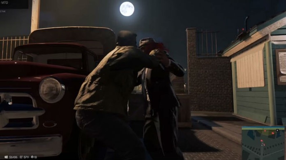 Mafia 3 inaugura os grandes lançamentos nos games de outubro