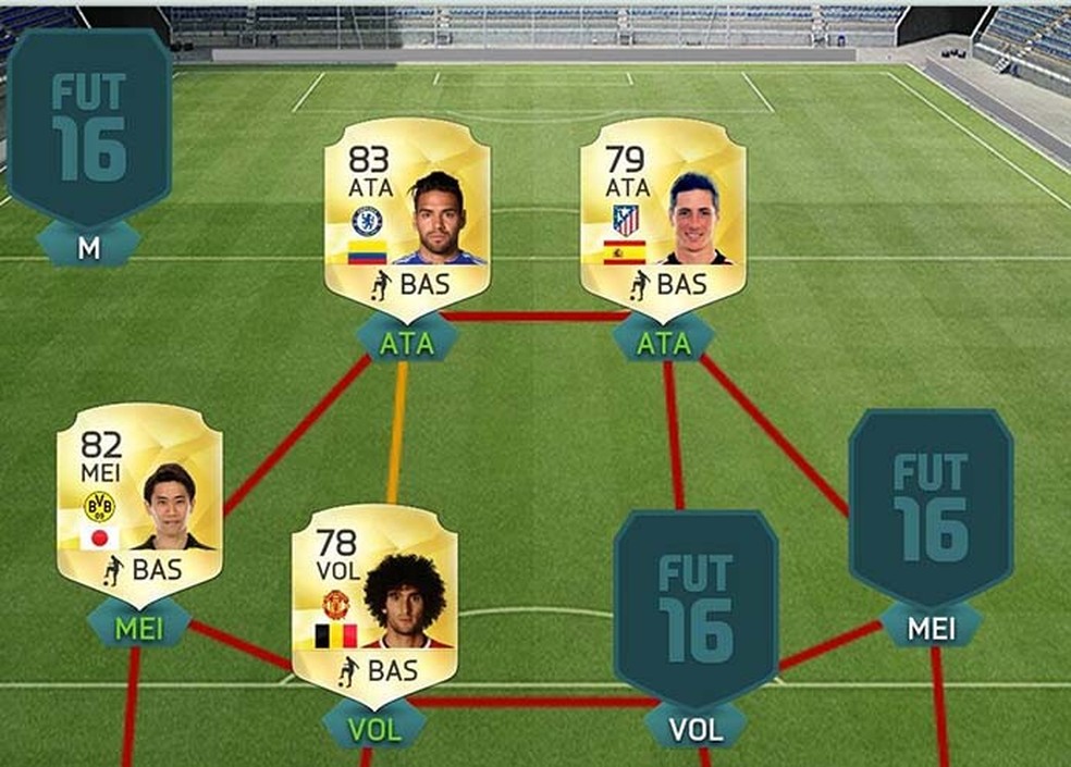 Como baixar e jogar Fifa 16 Ultimate Team no Android e iOS