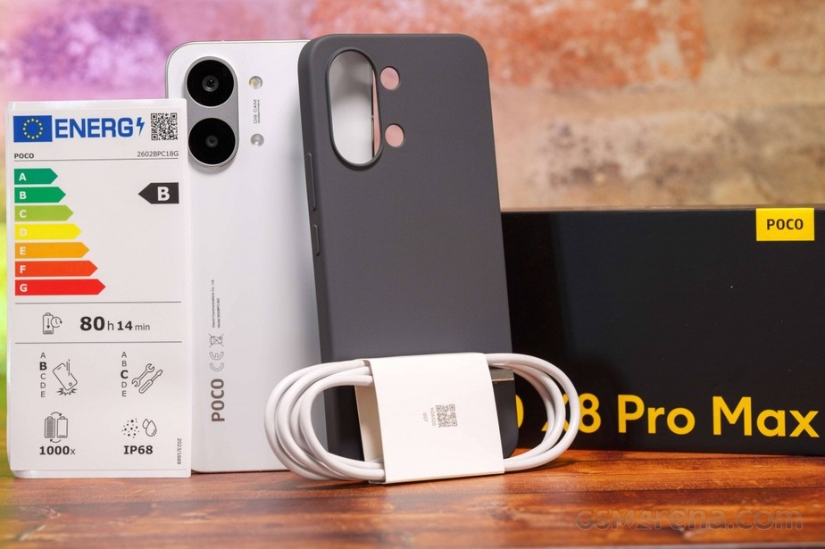 Poco X8 Pro Max vem aí; veja especificações e o que esperar