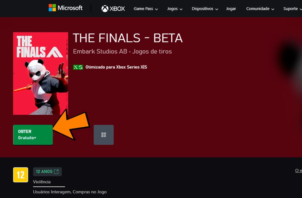 The Finals apresenta combate frenético em gameplays do seu Beta - Xbox Power