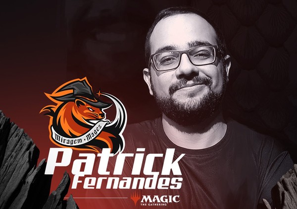 Magic Arena: Patrick, jogador profissional da dicas para evoluir no game