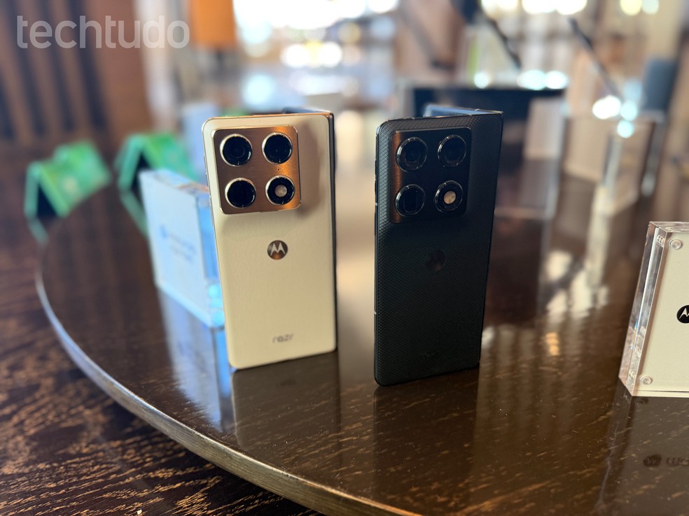  Rubens Achilles/TechTudo