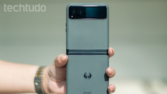 Celular Motorola com NFC: veja 7 opções para comprar em 2024