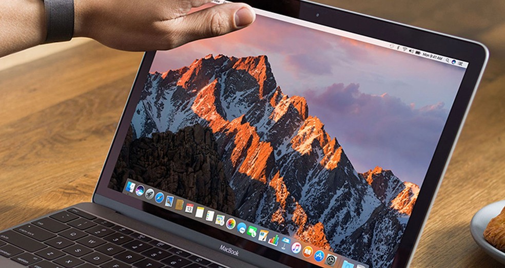 Macbook air 2017 high sierra 2025