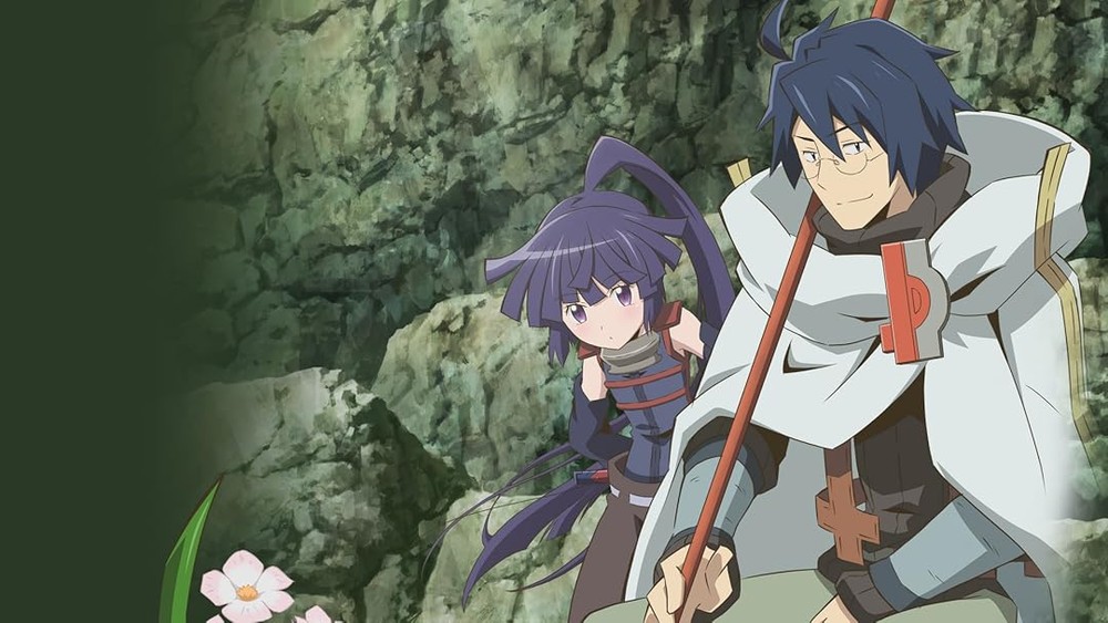 10 animes de RPG que você precisa assistir agora mesmo