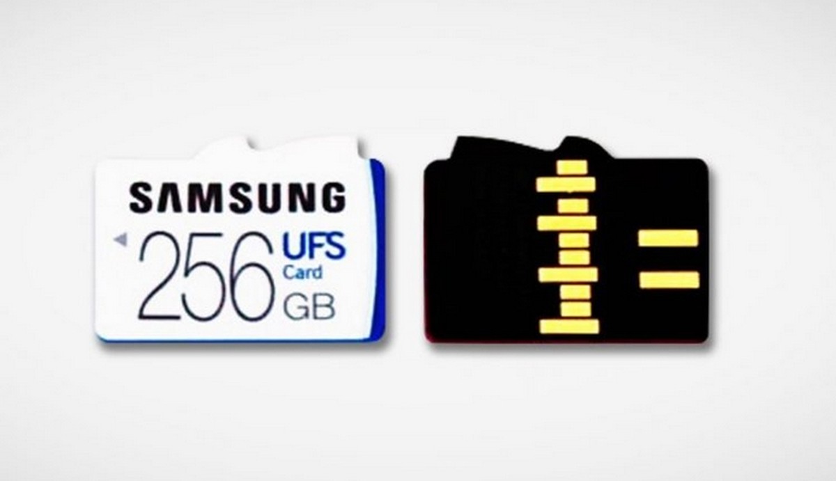 Карты памяти samsung. MICROSD UFS 3. Samsung UFS. Карта UFS-III. Samsung UFS 3.1.