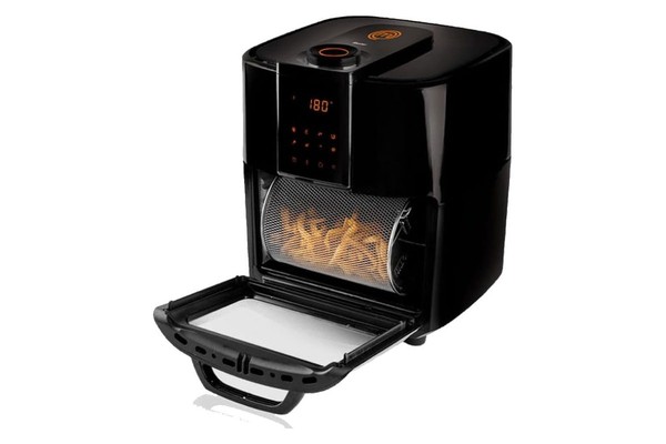 Air fryer que faz de tudo: 10 modelos que você não fazia ideia que existem
