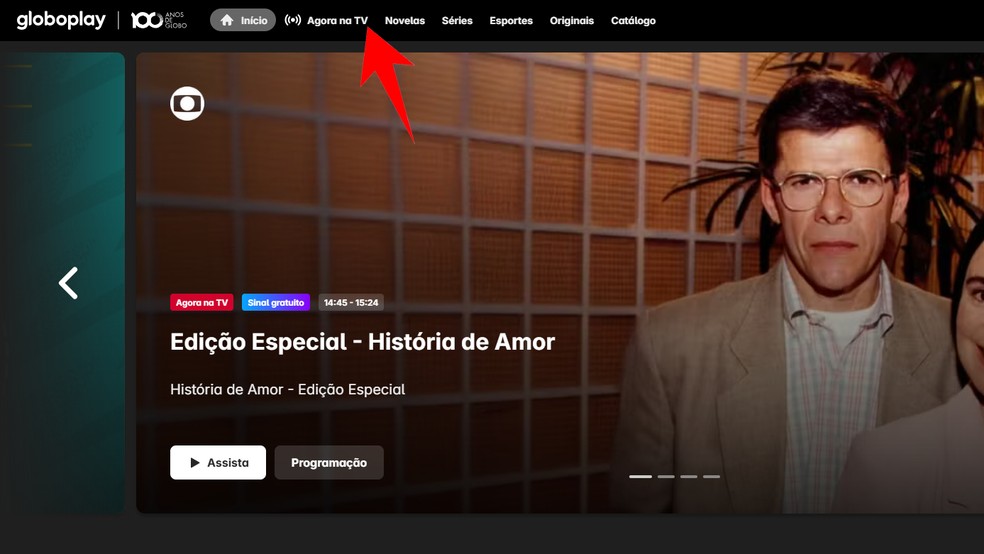  Reprodução/Rodrigo Fernandes