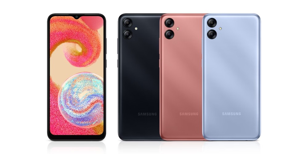 Celular Samsung barato: veja 7 modelos por até R$ 1.500