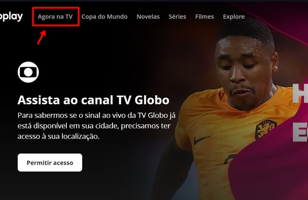 Saiba em que canal aberto pode ver o jogo de Portugal contra o Uruguai – NiT