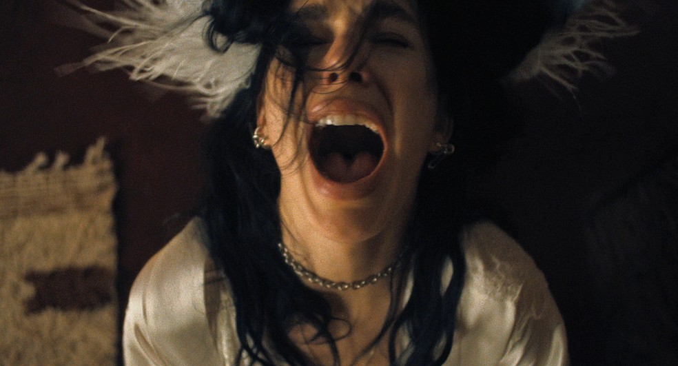  Divulgação/Netflix