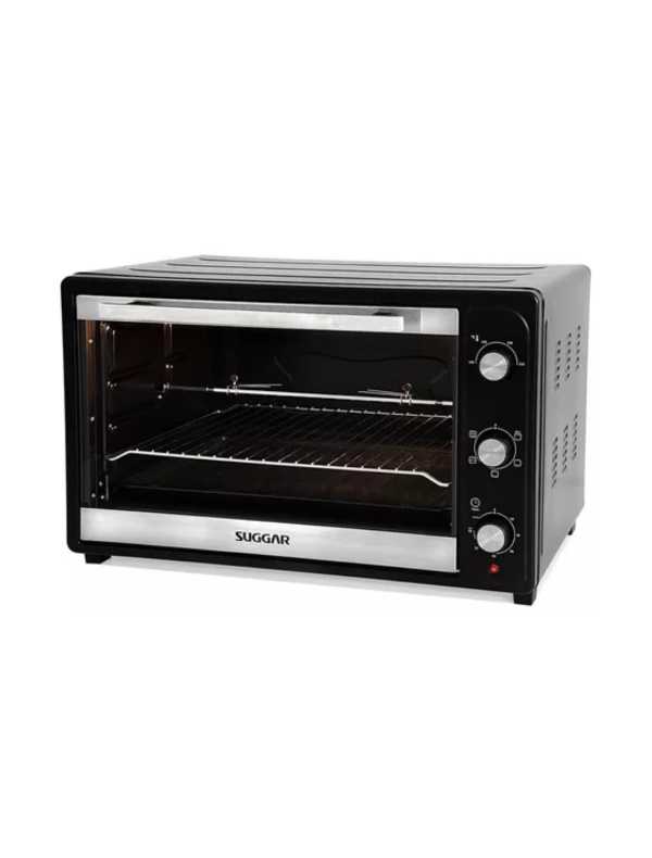 Forno elétrico Suggar FE6602PT 66 L (220 V)