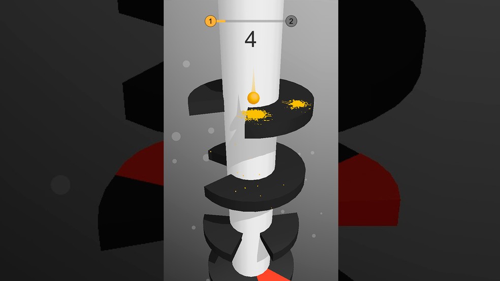 Helix Jump – Apps no Google Play