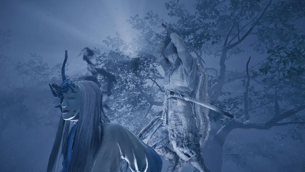  Reprodução/PlayStation Blog