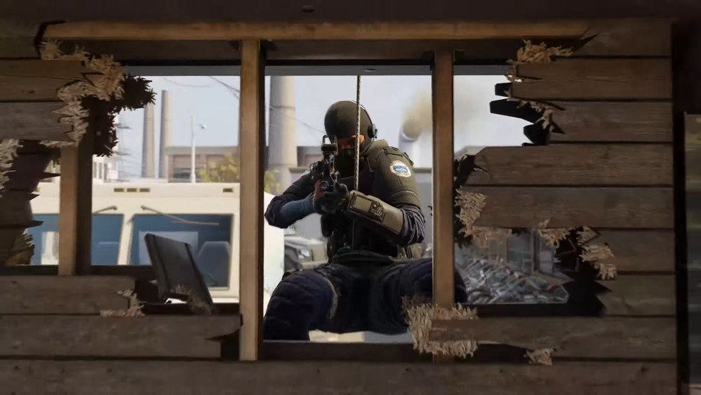  Divulgação/Ubisoft