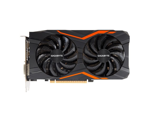 RX 560 vs GTX 1050 TI compare as placas de v deo AMD e Nvidia