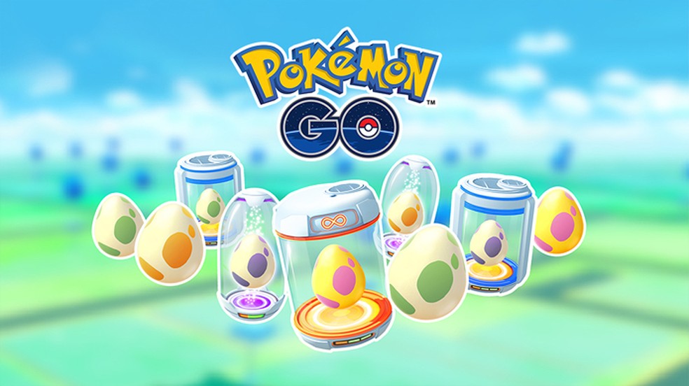 Lista atual dos - PokéPoa - Pokémon Go em Porto Alegre