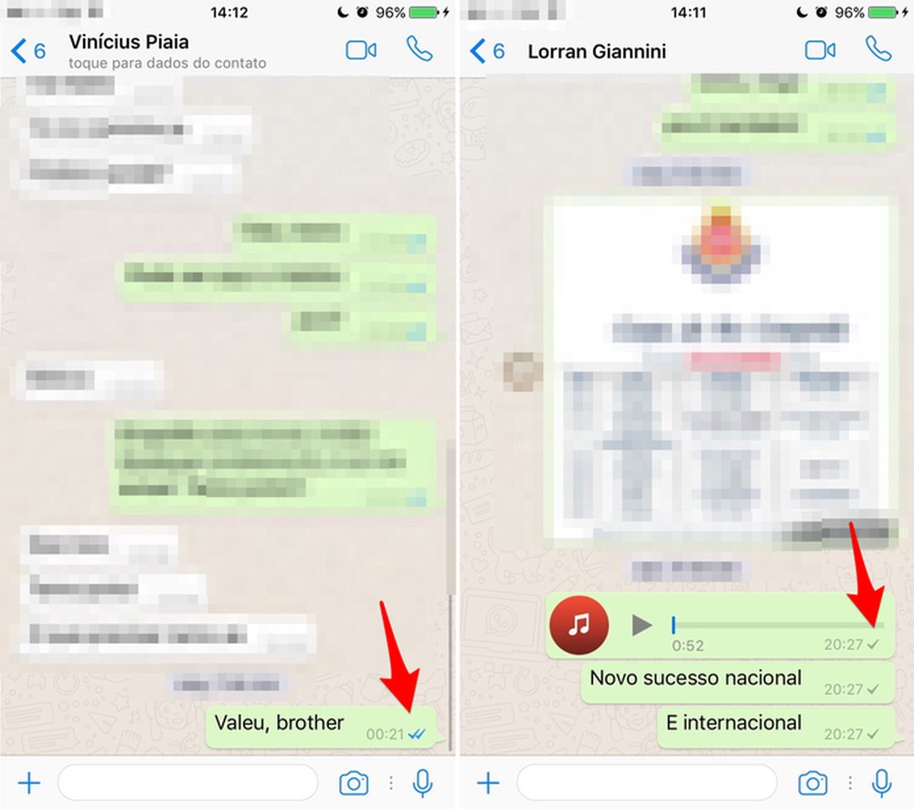 Como saber se o seu número de celular foi bloqueado