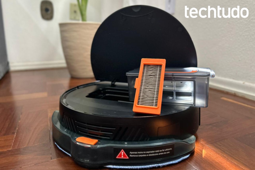  Caroline Souza/TechTudo