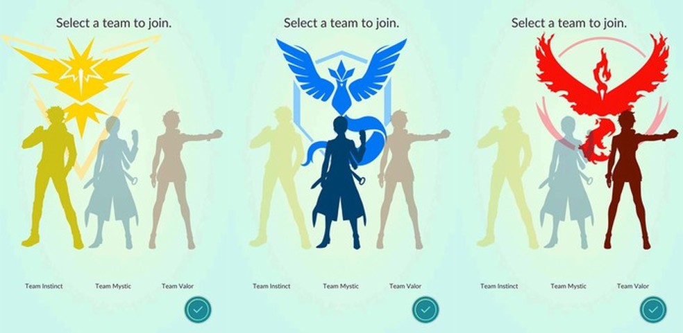 Pokémon GO: Qual tipo de treinador é você?