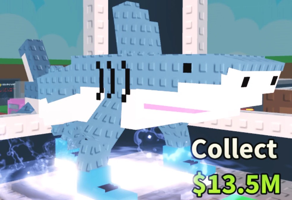  Reprodução/Steal a Brainrot Wiki