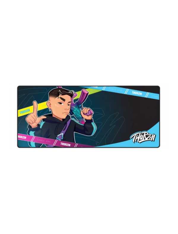 Mousepad Force One Skyhawk Thurzin XXL