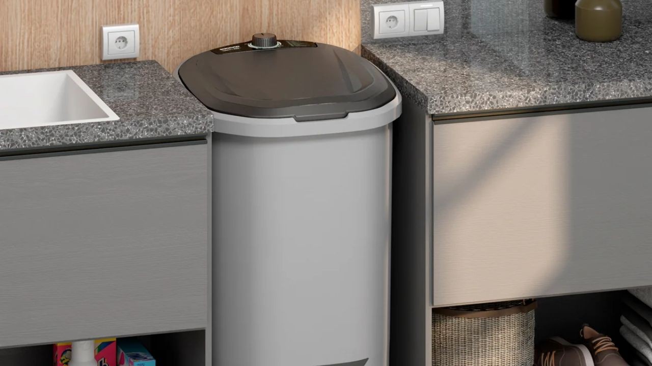 Sem grana para comprar máquina de lavar? Esse eletrodoméstico pode te SALVAR