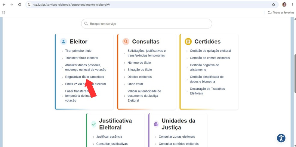  Reprodução/Mariana Tralback