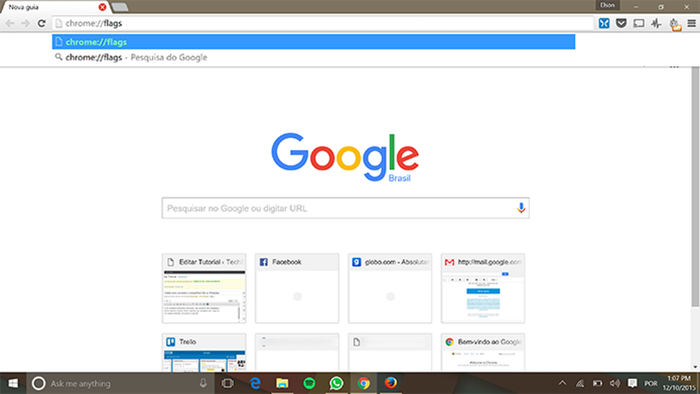 Como pausar e retomar downloads no Google Chrome ao ficar offline