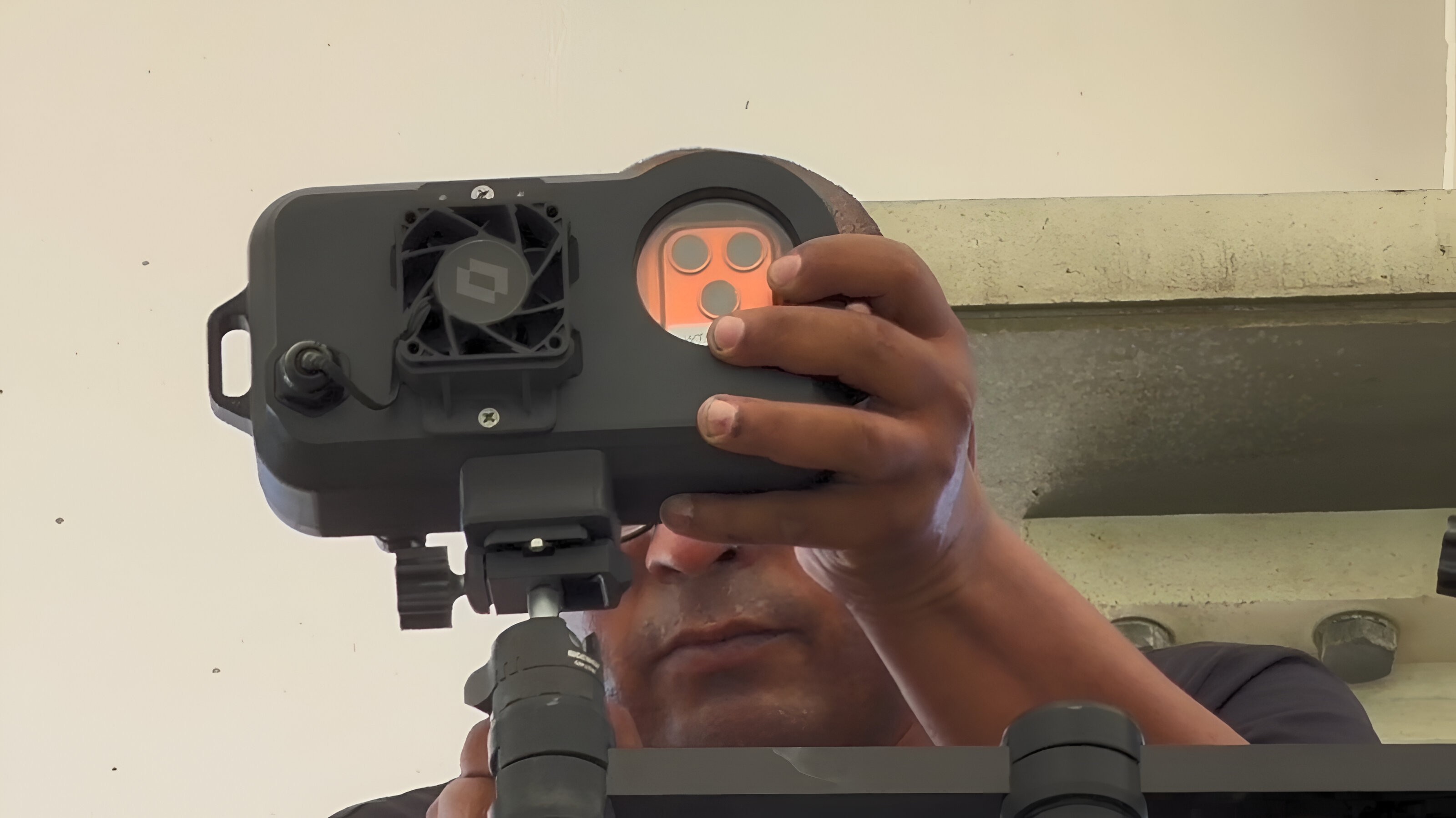 Brasileirão 2026: por que a CBF escolheu o iPhone 17 Pro para turbinar o VAR?