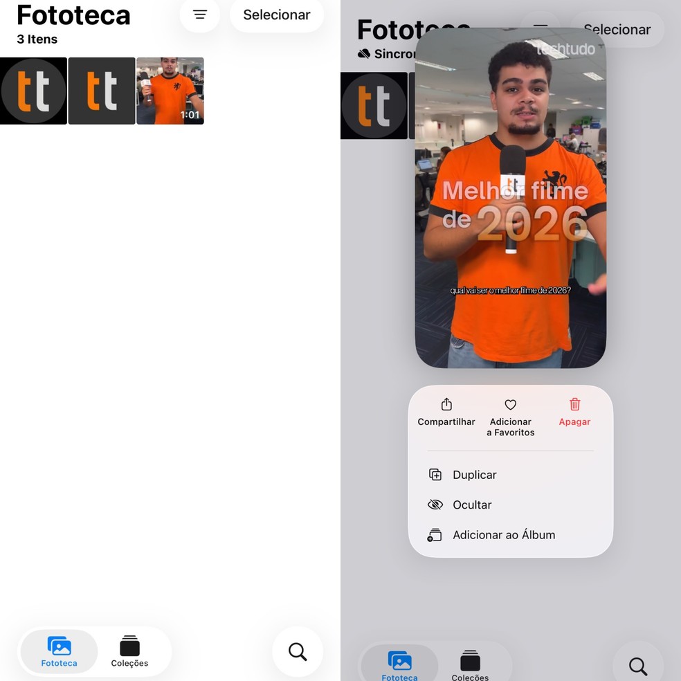  Reprodução / Raphael Alves
