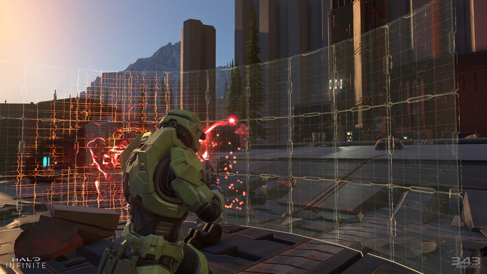 Los nuevos detalles de Halo 4