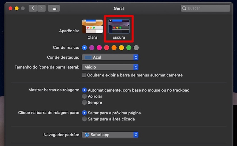 macOS Mojave: como usar as cinco funções mais úteis do novo sistema