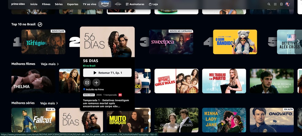  Reprodução/Jonathan Firmino