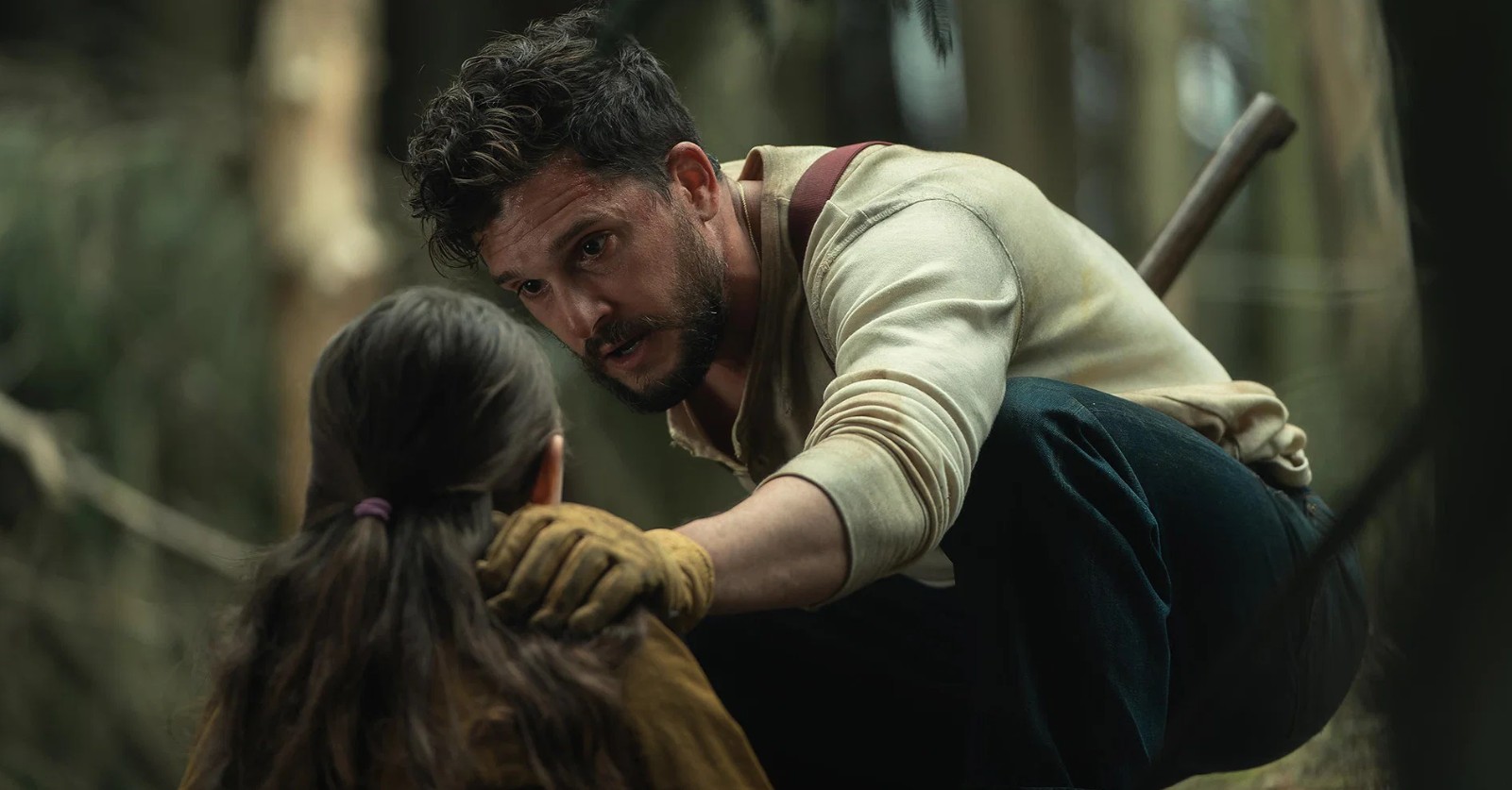 A Fera Interior: entenda final explicado do filme de terror com lobisomens