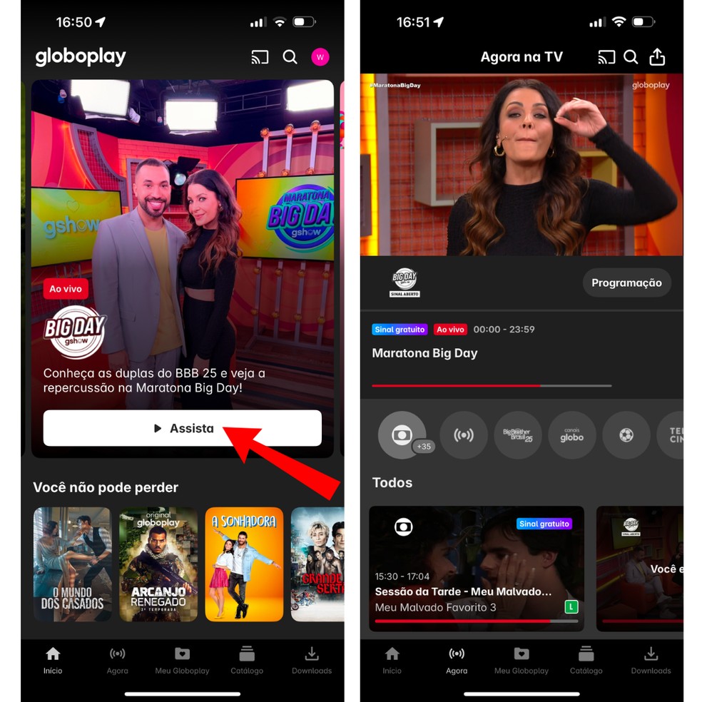 Reprodução/TechTudo