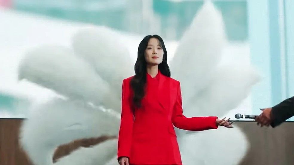  Divulgação/Netflix