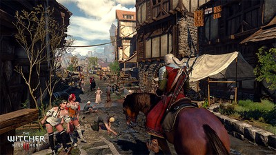 The Witcher 3 está 'de graça' para PC no GOG; entenda como baixar