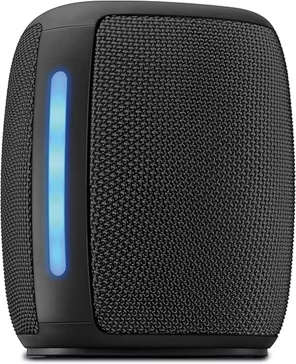 Caixa de Som Speaker AIWA SP-03-B