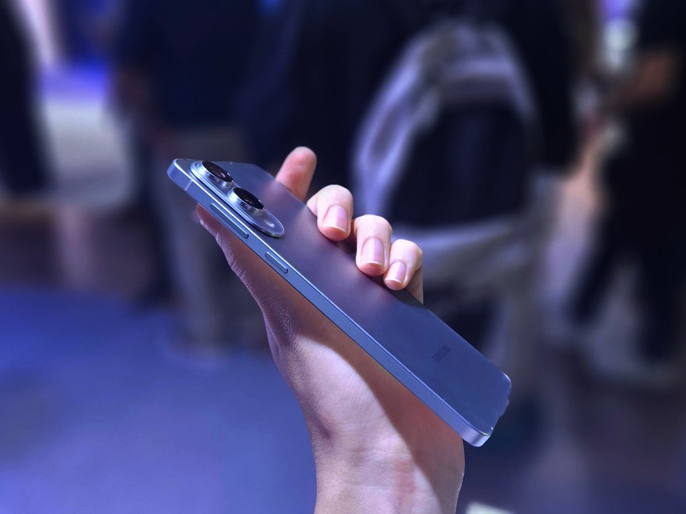  Gisele Barros/TechTudo