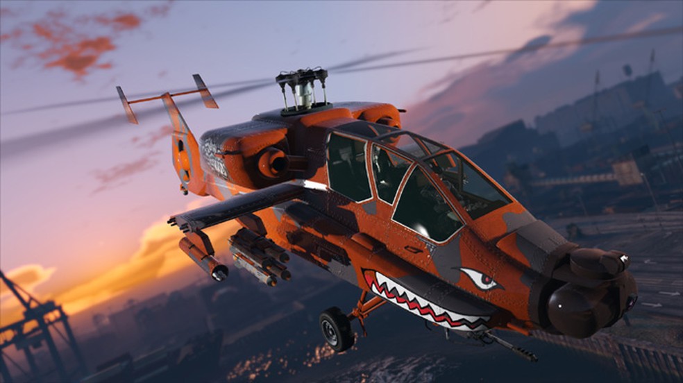 GTA Online: Corridas Metamorfose já disponíveis - Rockstar Games