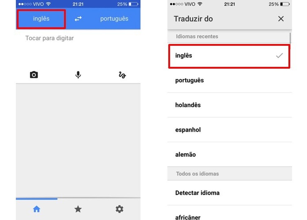 Tradutor Inglês para Português: 14 sites e aplicativos para estudar