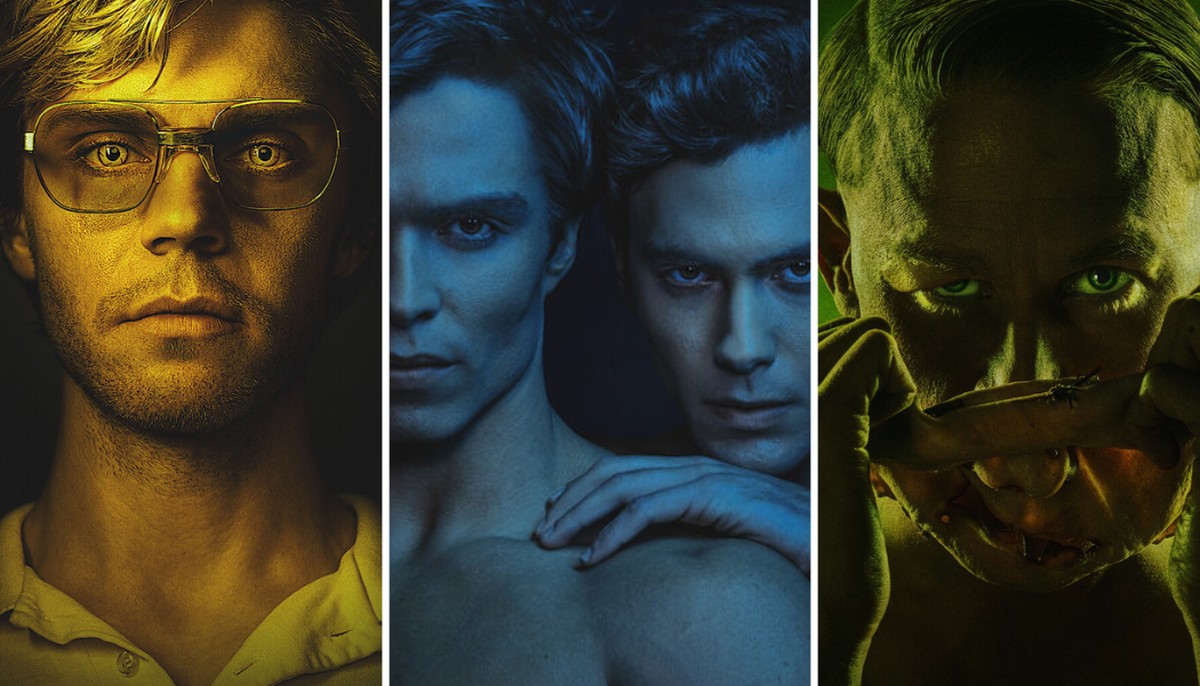 Ed Gein, Menéndez ou Jeffrey Dahmer: qual é a melhor temporada de Monstro?
